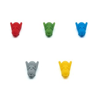 Upgrade Kit for Apiary - 155 pieces