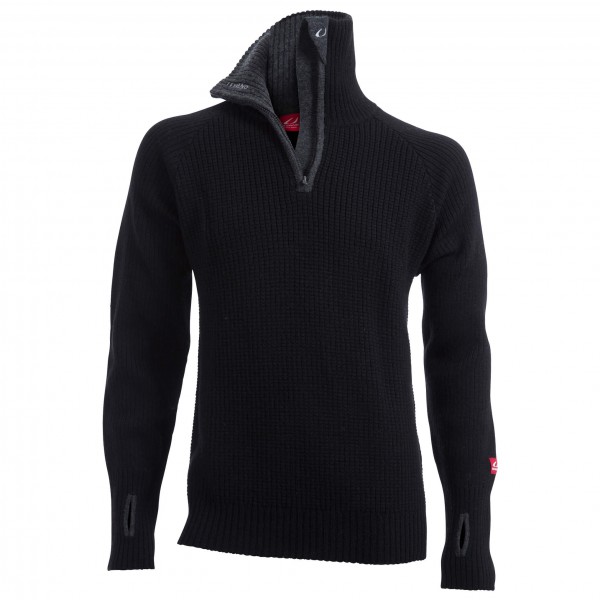 Ulvang - Rav Sweater with Zip - Pullover