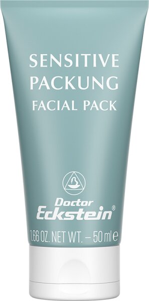 Doctor Eckstein Sensitive Packung Gesichtsmaske