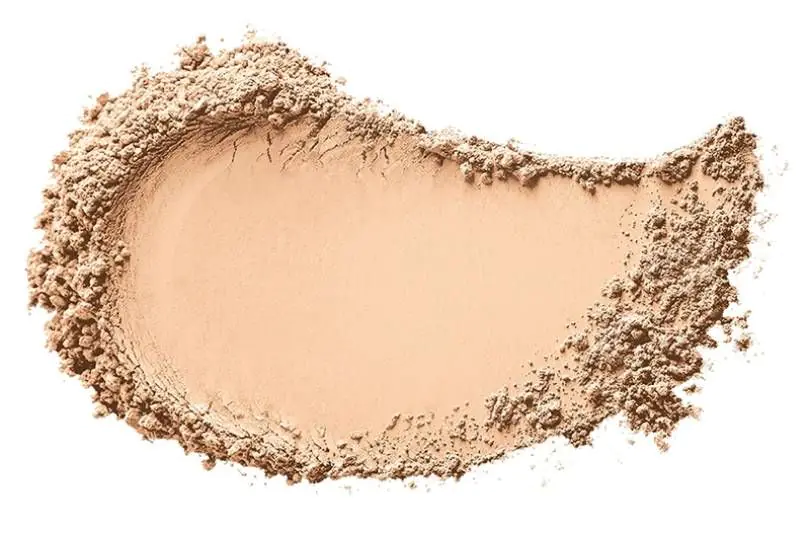Lamel Oh My Clear Puder 402