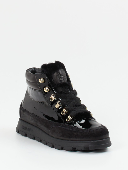Sneaker high-17030090079 Candice Cooper