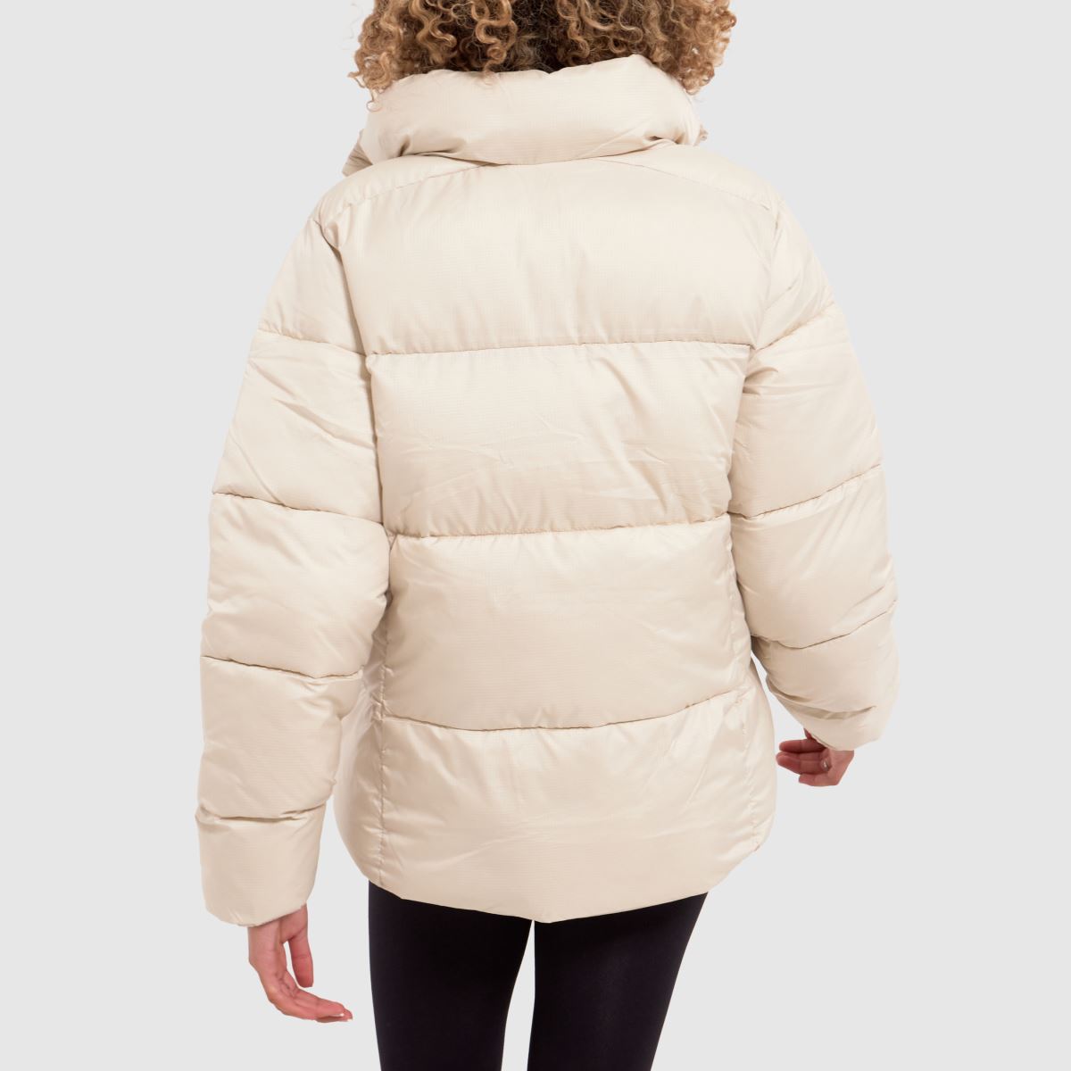 Columbia – Puffect II – Beige täckjacka