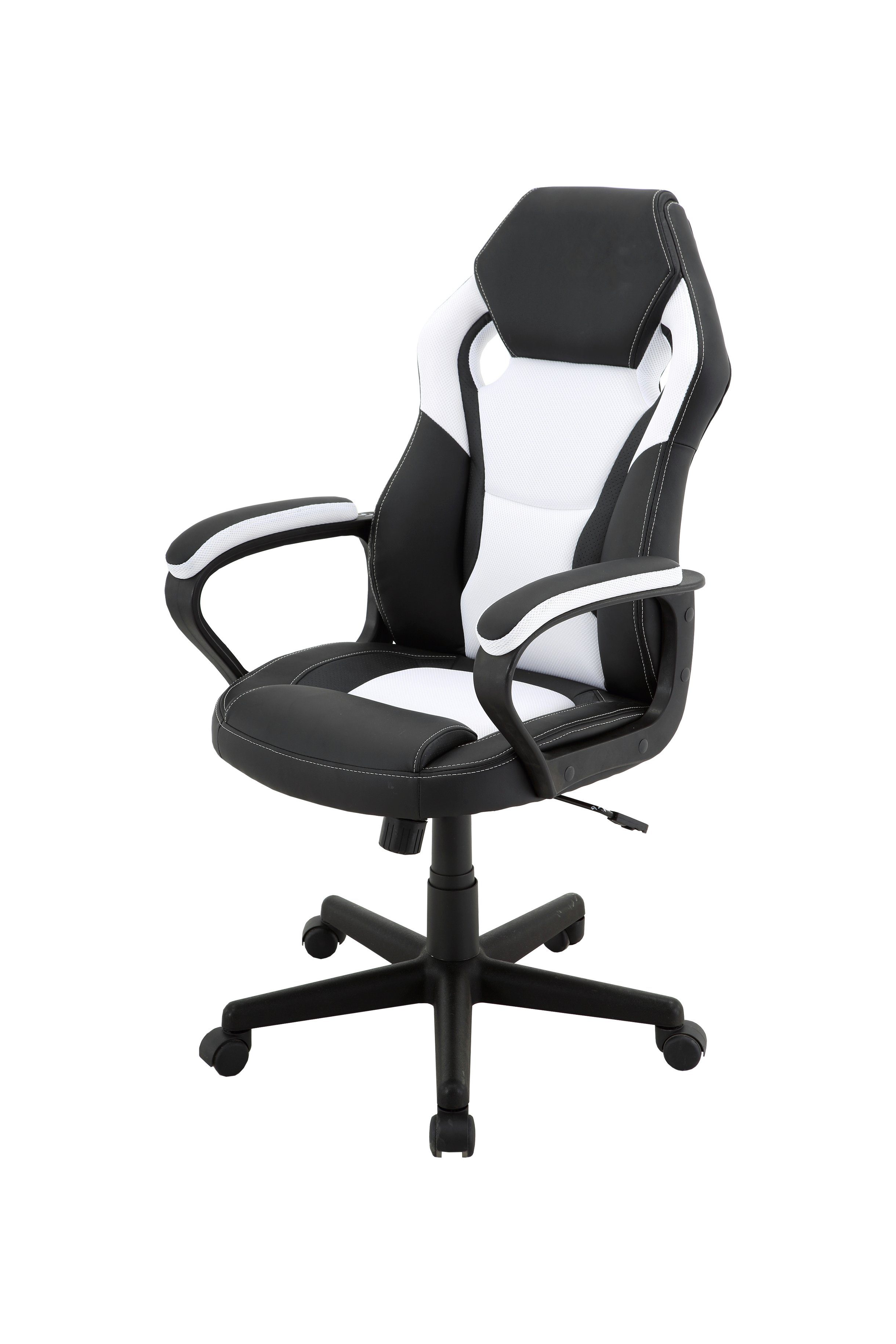 byLIVING Gaming-Stuhl Matteo, verstellbarer Gaming Chair, in verschiedenen Farben
