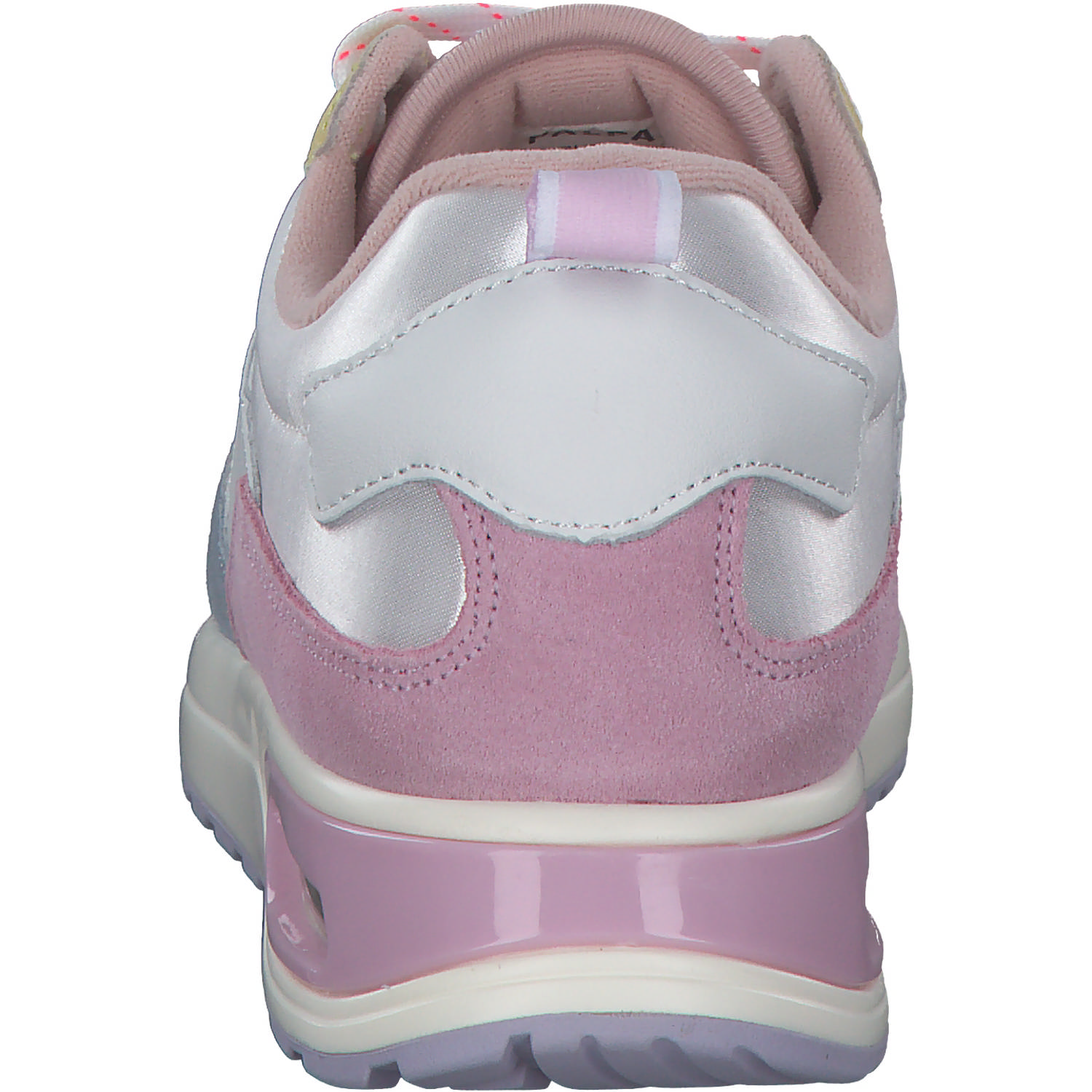 Palpa PBL 0001, Schnürschuhe, Damen, Rosa