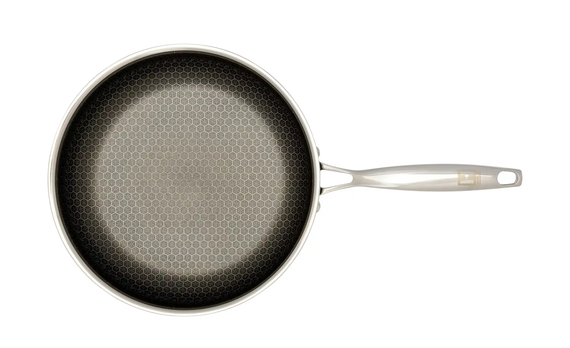 Hensslers Bratpfanne