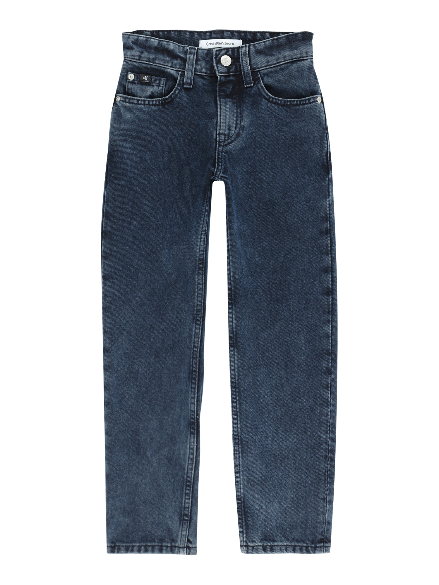 Regular Jeans