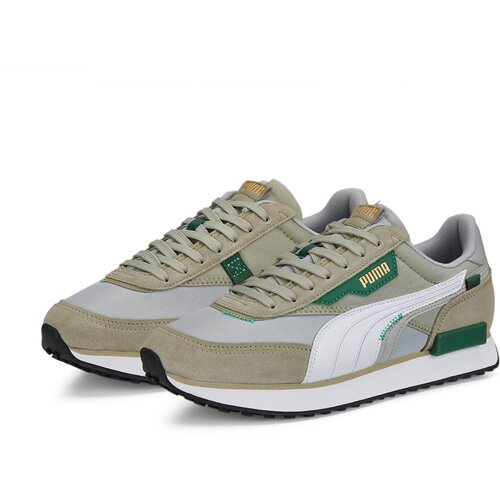 HERREN FREIZEITSCHUHE FUTURE RIDER DISPLACED