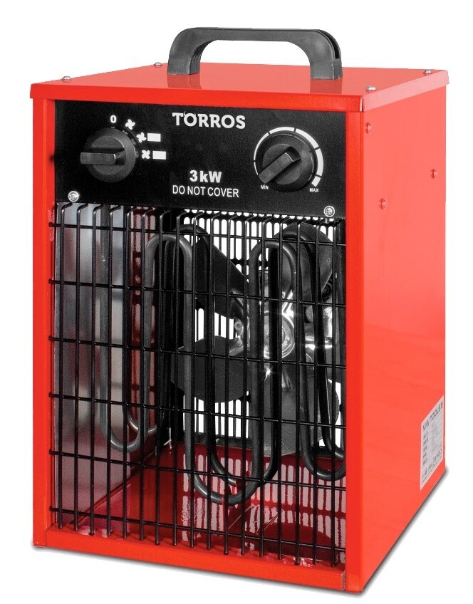 Metal Works 722313804 P90SETBH Set zidnih grijača BDP90 + ventilator MV500PPL + grijač WEL03
