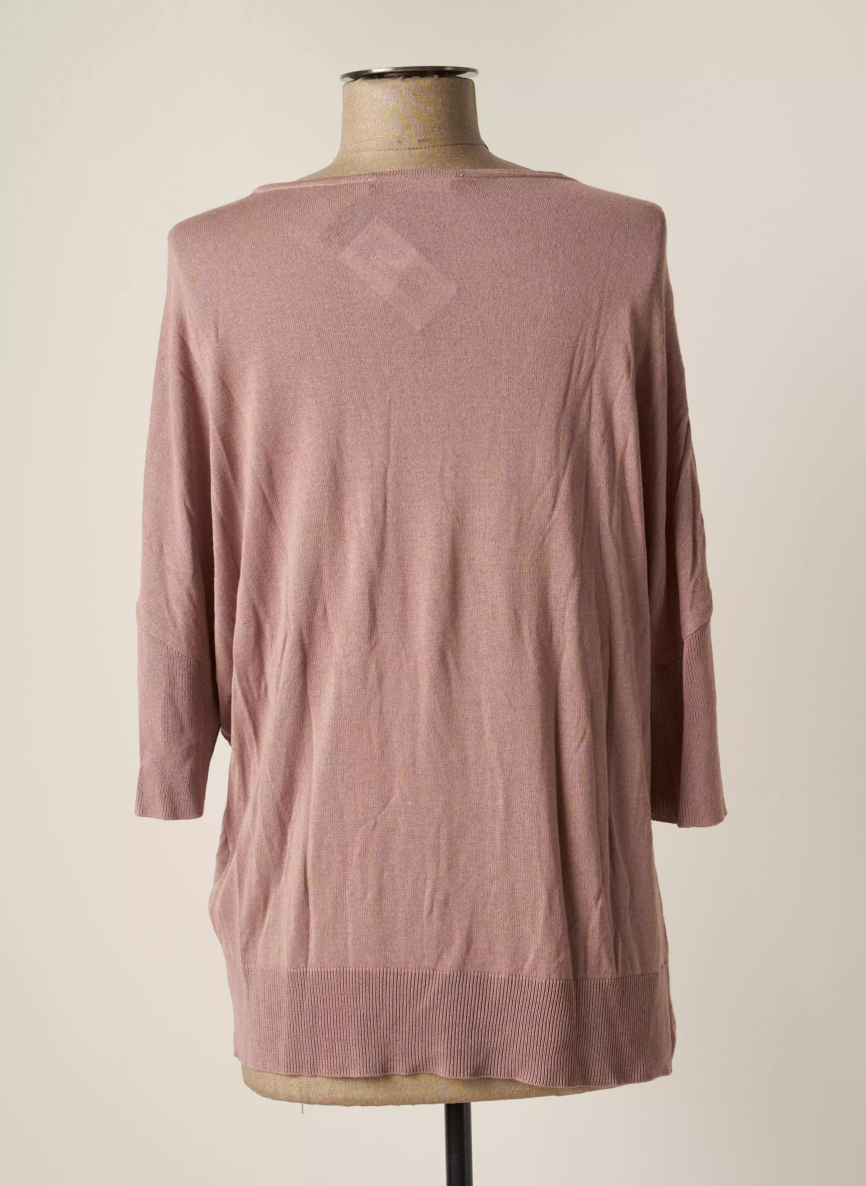 Betty Barclay Pulls Femme couleur violet