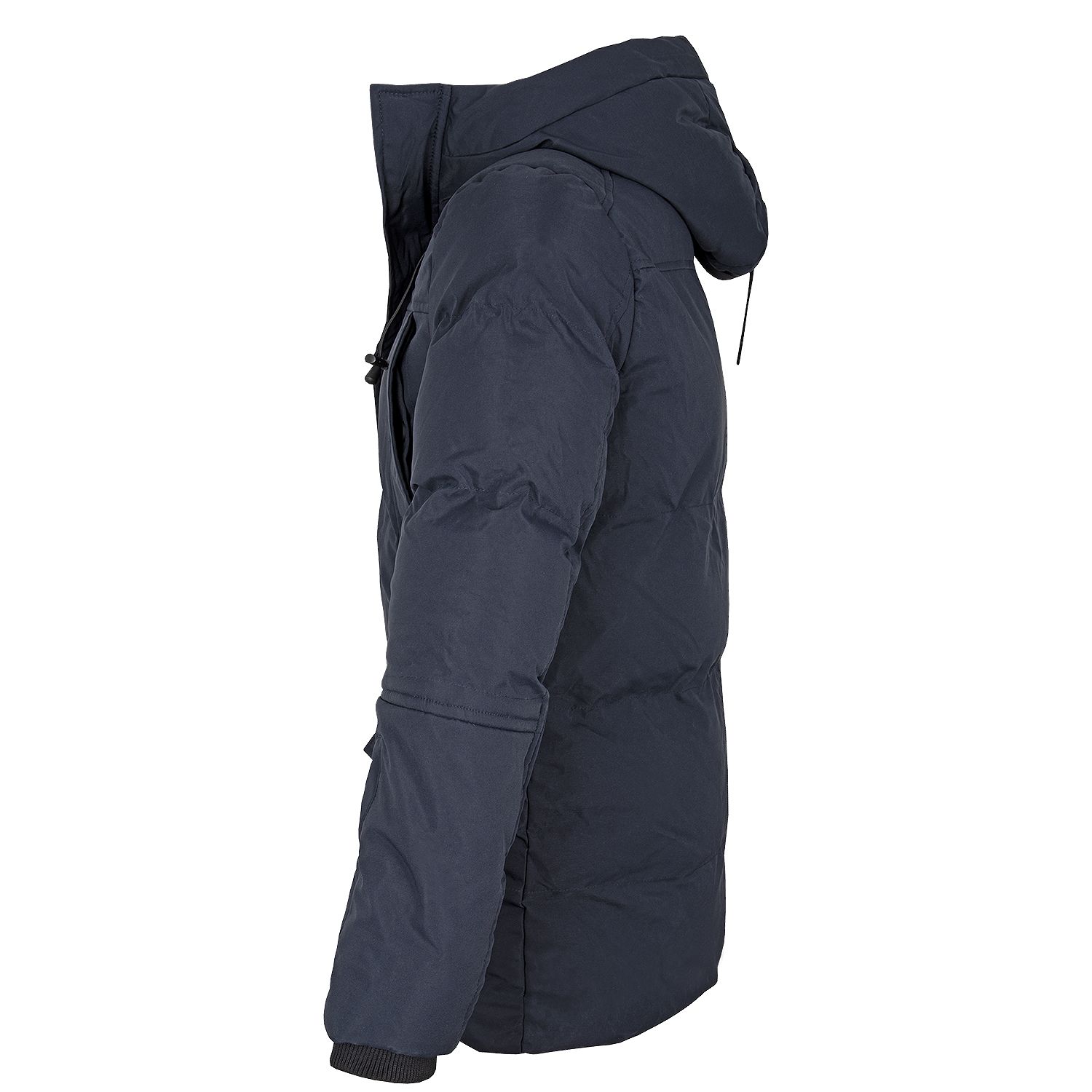 Ice Creek Winter Parka