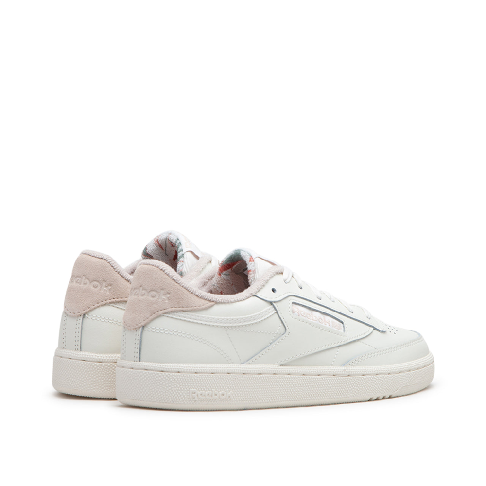 Reebok Club C 85 GV7001 / weiss