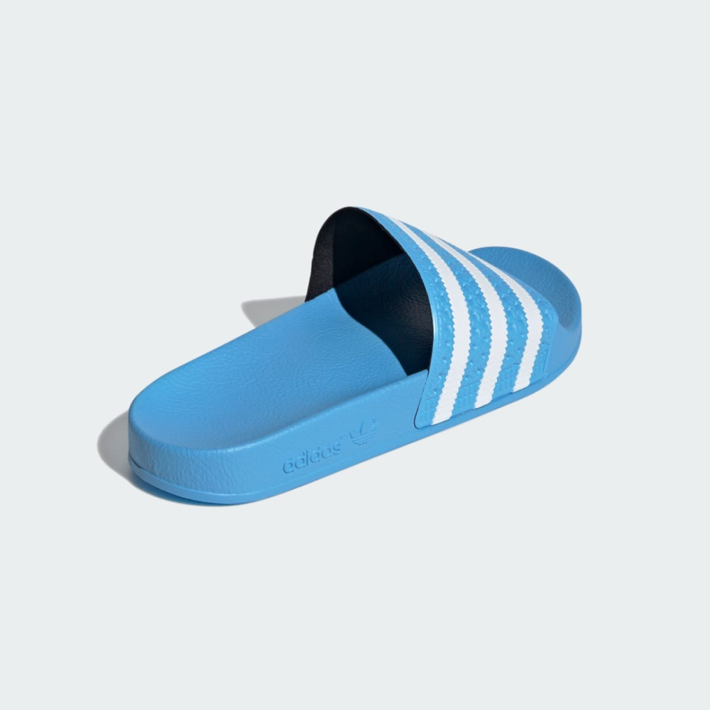 adidas adilette IE3049 / blau