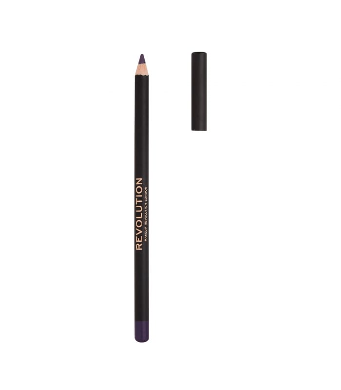 REVOLUTION-CRAYON KHOL EYELINER-Eyeliner