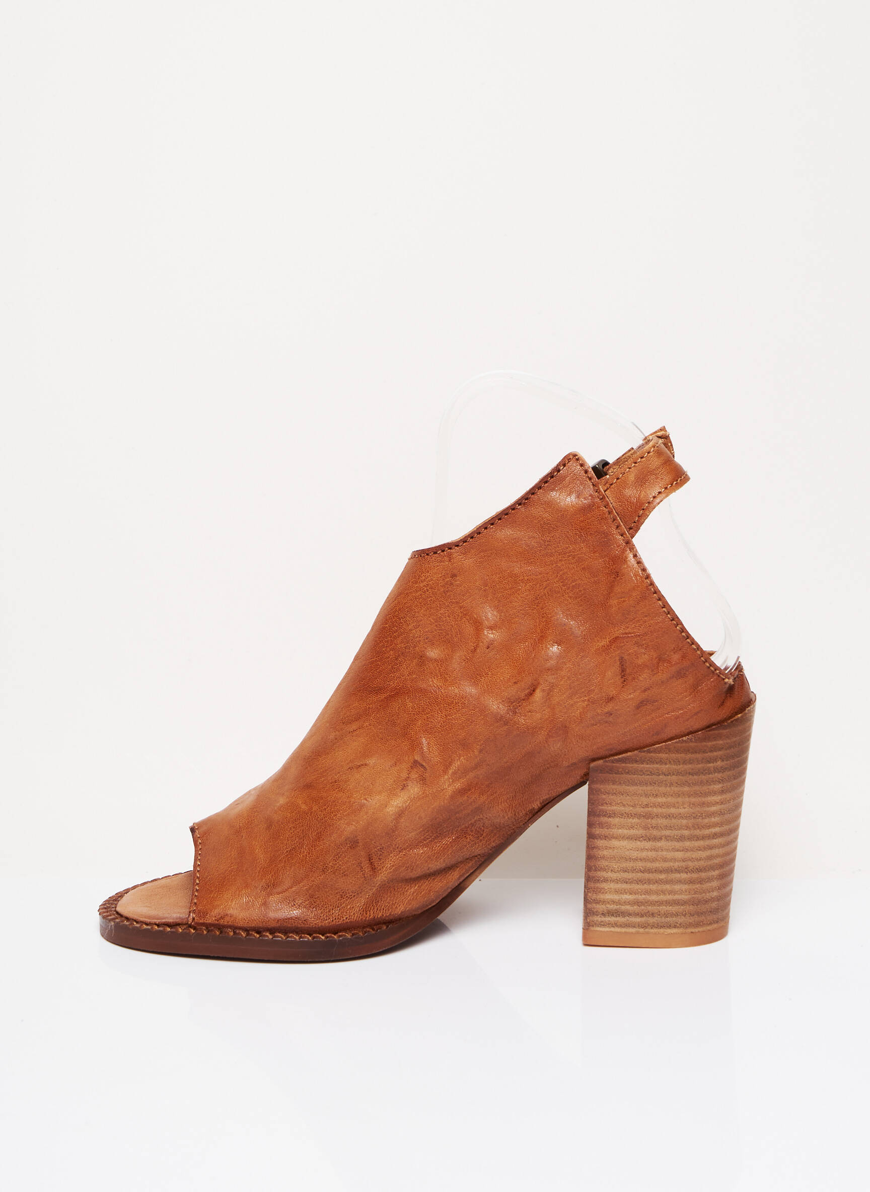 Little    La Suite Sandales Nu Pieds Femme couleur marron