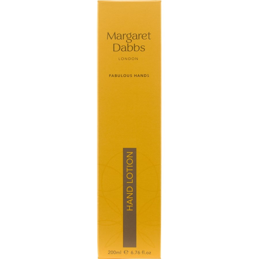 Margaret Dabbs Fabulous Hands Nawilżający balsam do rąk