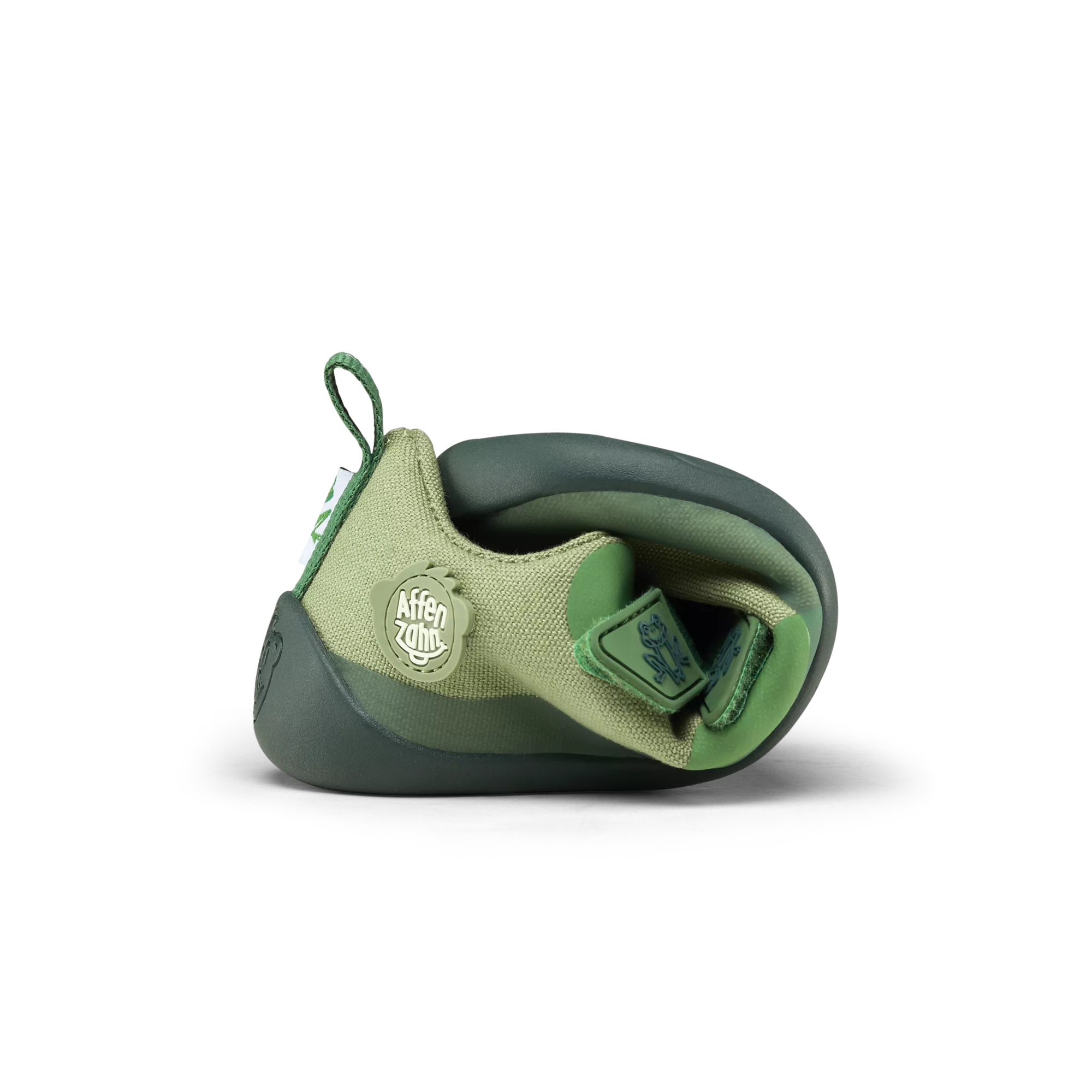 Barfußschuh Baumwolle Lucky
