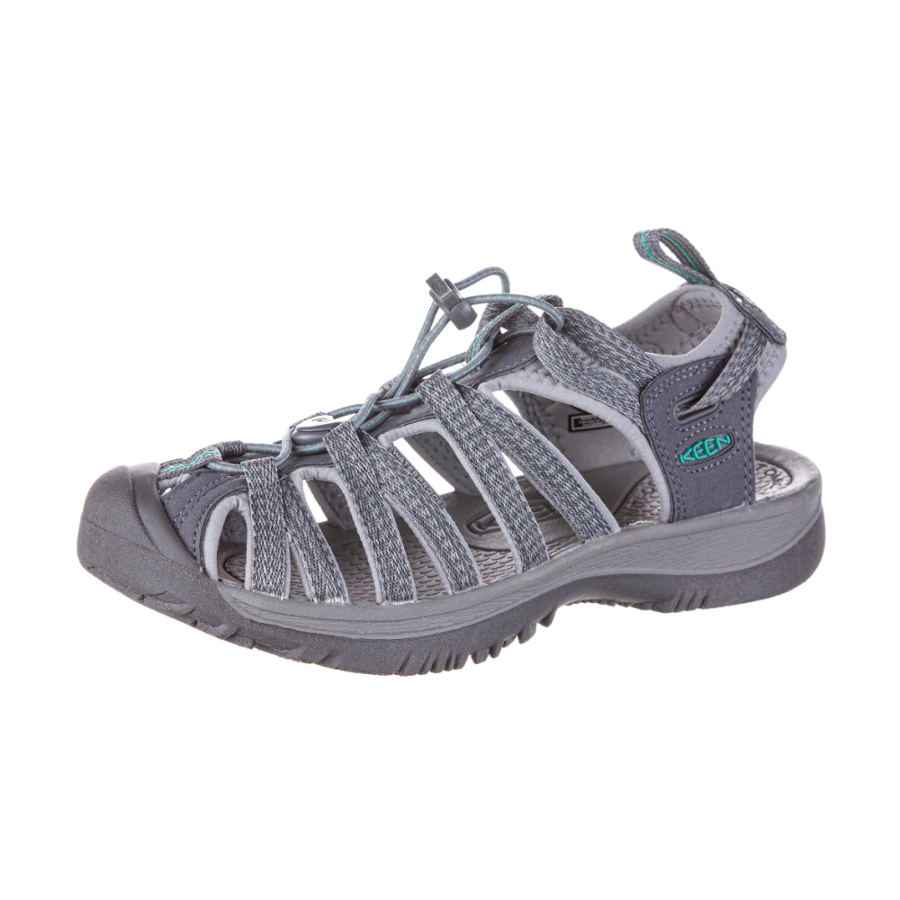 Keen WHISPER 1022814 / grau