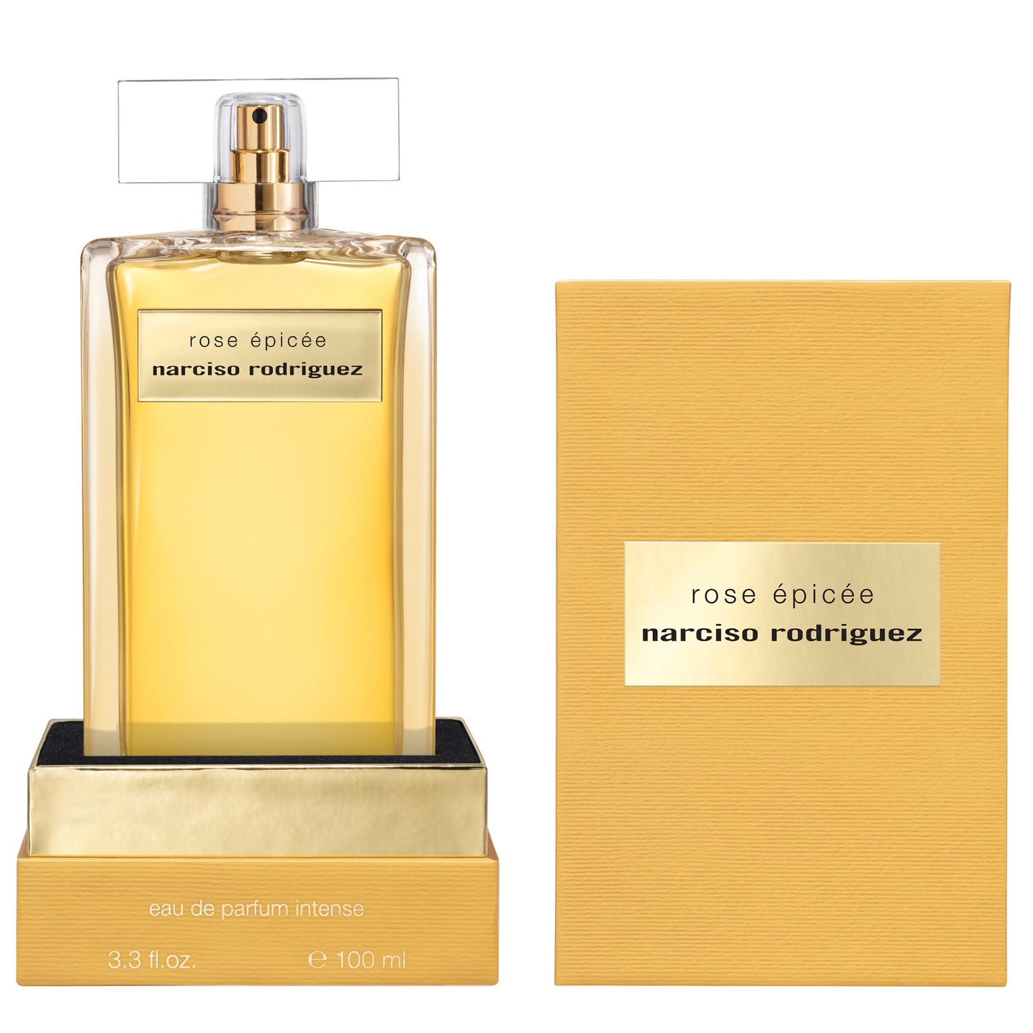 Narciso Rodriguez Rose Epicee
