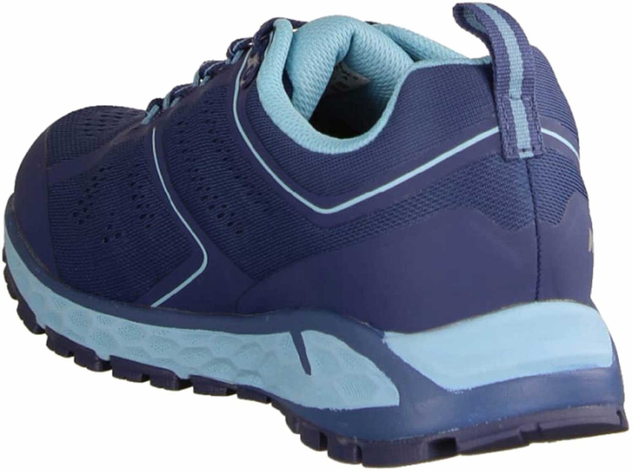 MEINDL Freizeit Schnürer blau 2022 Power Walk Lady
