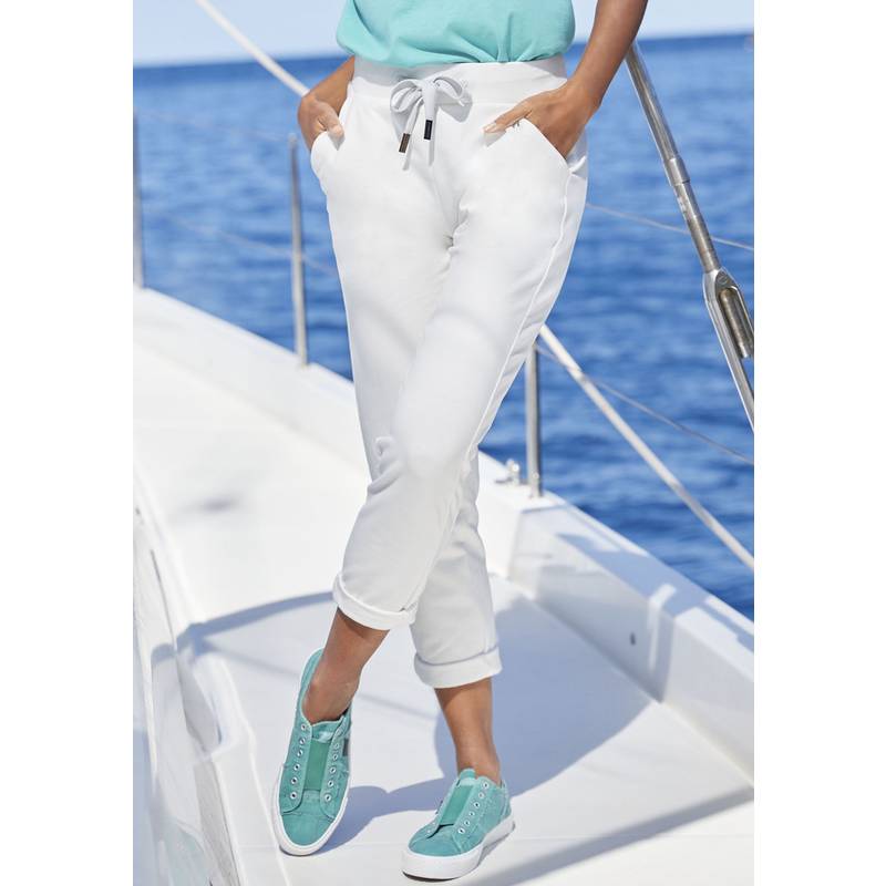 ELBSAND Sweathose Damen