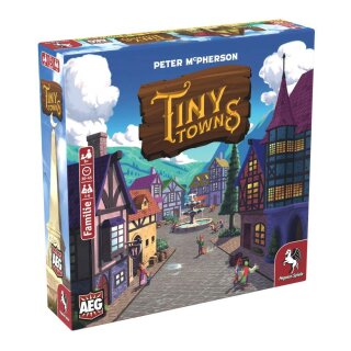 Tiny Towns (DE)