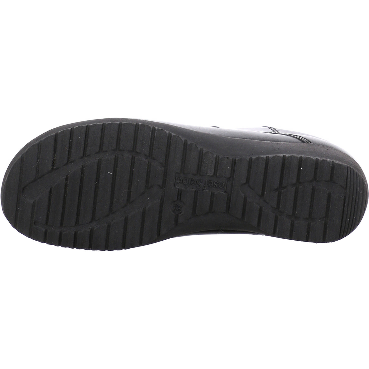 Josef Seibel Naly 09 79709, Winterstiefel, Damen, Schwarz
