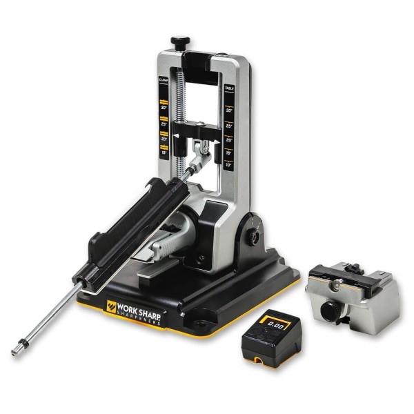 Work Sharp - Professional Precision Adjust Knife Sharpener - Schleifgerät