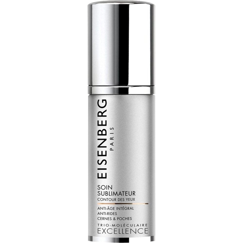 Eisenberg Contour des Yeux Excellence Soin Sublimateur soin des yeux