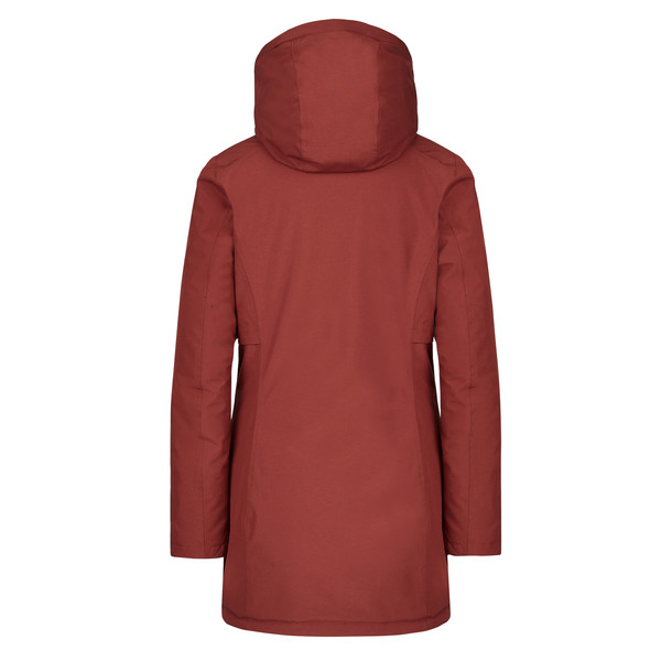 SAKATA COAT Damen - Wintermantel
