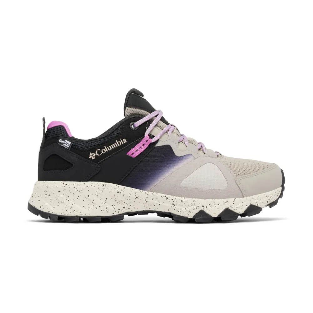 Columbia PEAKFREAK HERA OUTDRY 2062841;027 / bunt