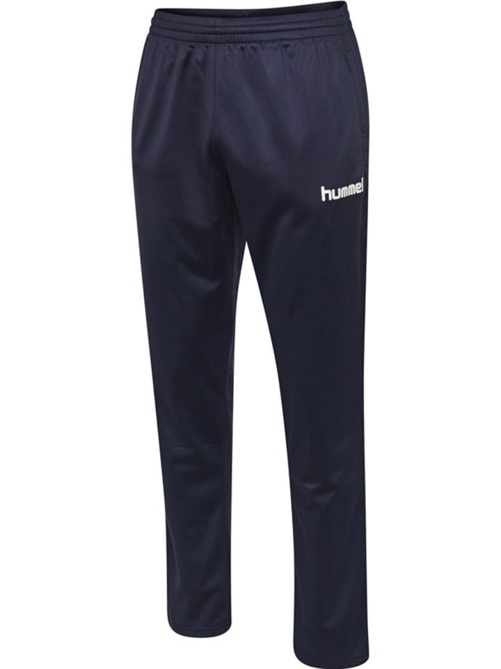 Hummel Hummel Verstellbare Taille Anzug Hmlpromo Herren in TRUE RED/MARINE günstig kaufen