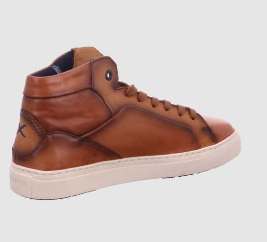 LLOYD Sneaker braun Sneaker High MARSHAL Braun