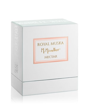 M.Micallef Royal Muska Nectar Parfum-30 ml