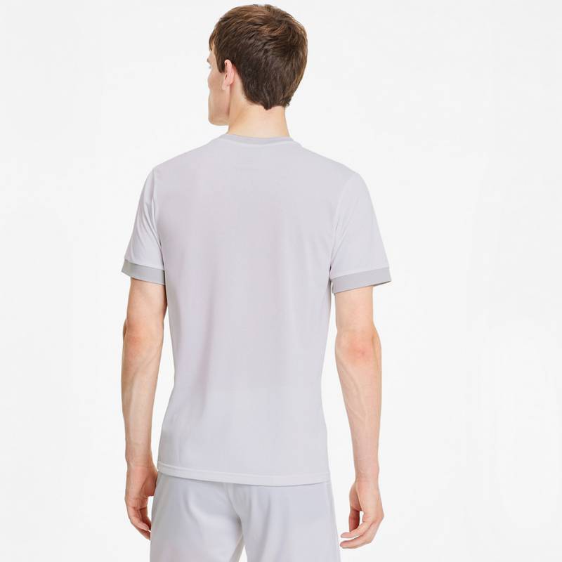 PUMA teamGOAL 23 Funktionsshirt Herren