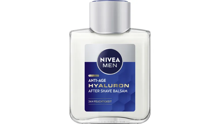 NIVEA MEN Anti-Age Hyaluron After Shave Balsam 100 ml