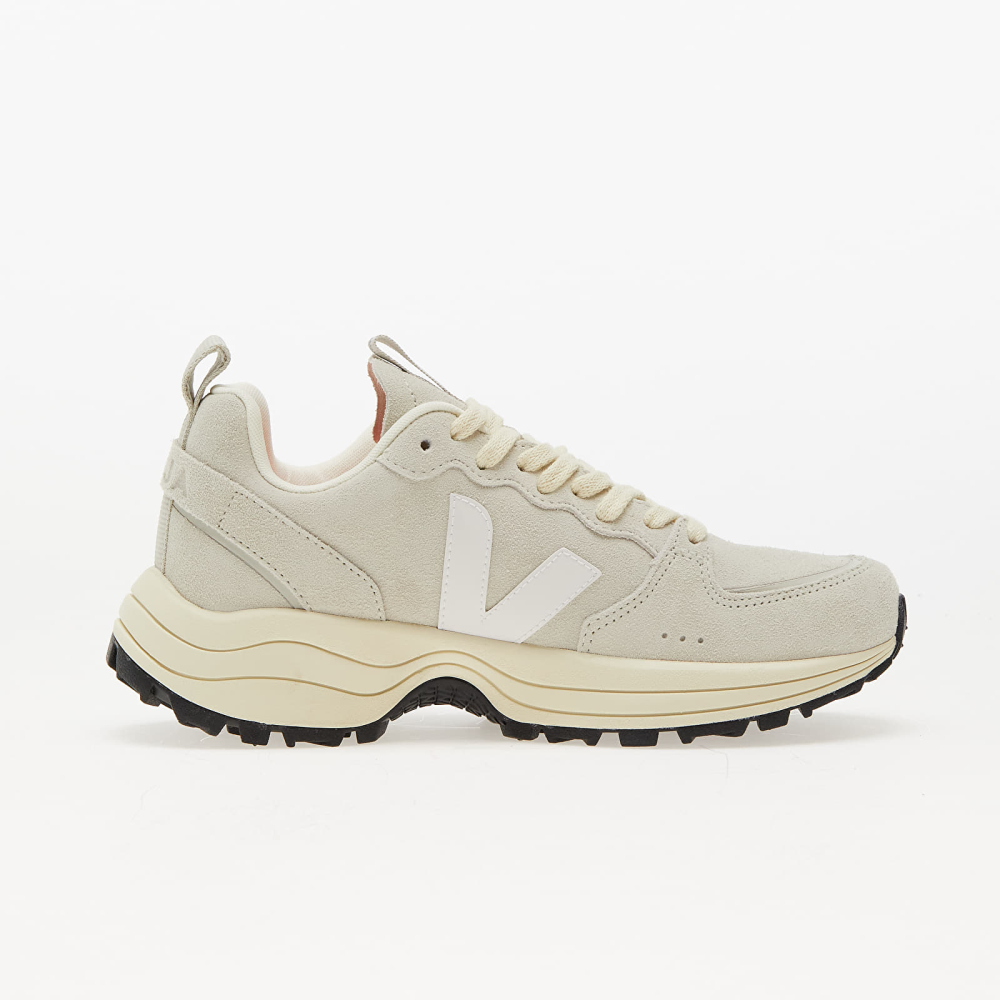 VEJA Venturi Suede VC0303546A / weiss
