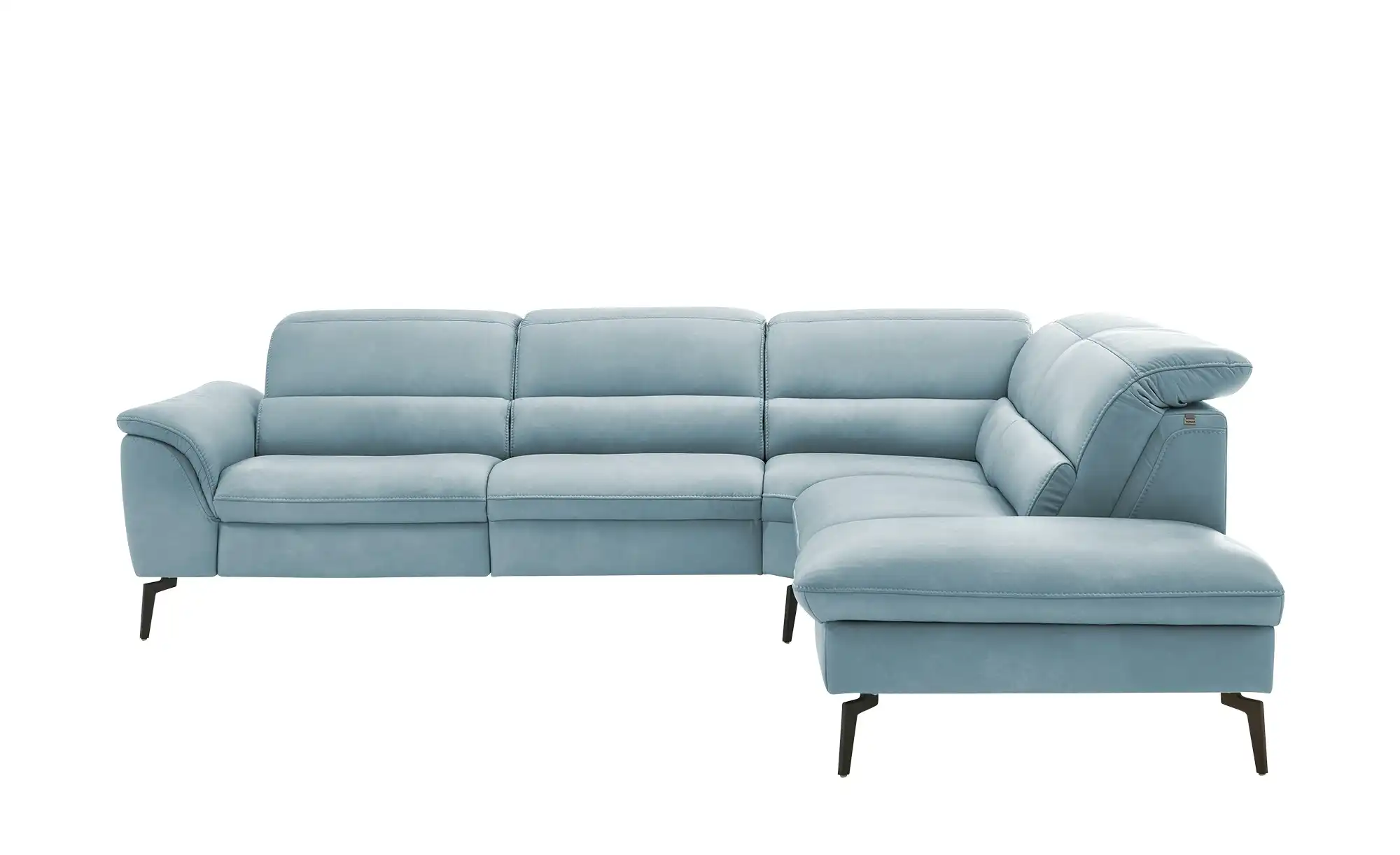 Hukla Ecksofa Luisa