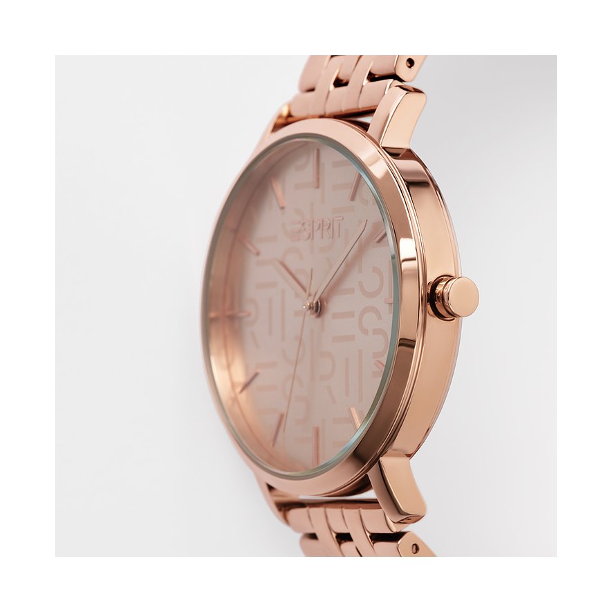 ESPRIT Damenuhr Signature