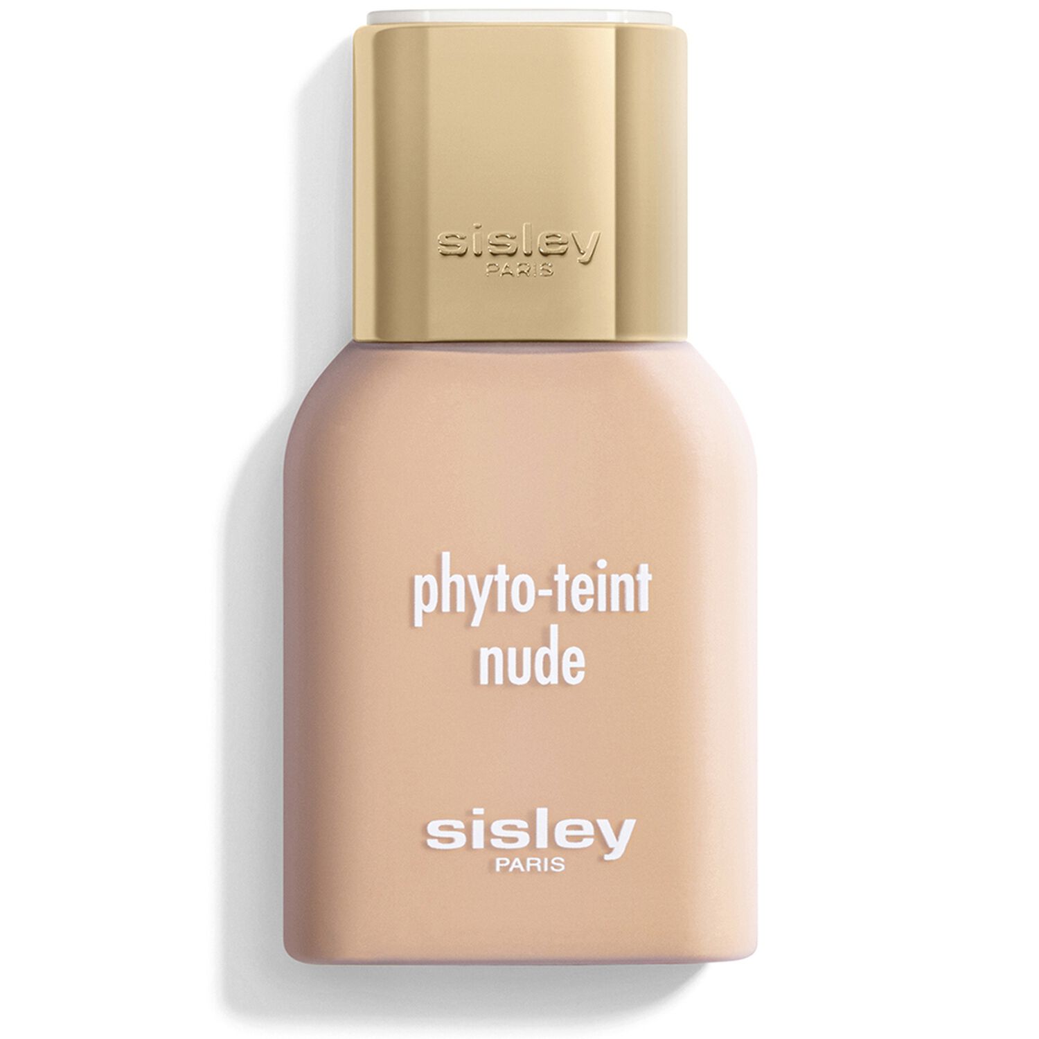 Sisley Phyto-Teint Nude Fond de teint soin seconde peau