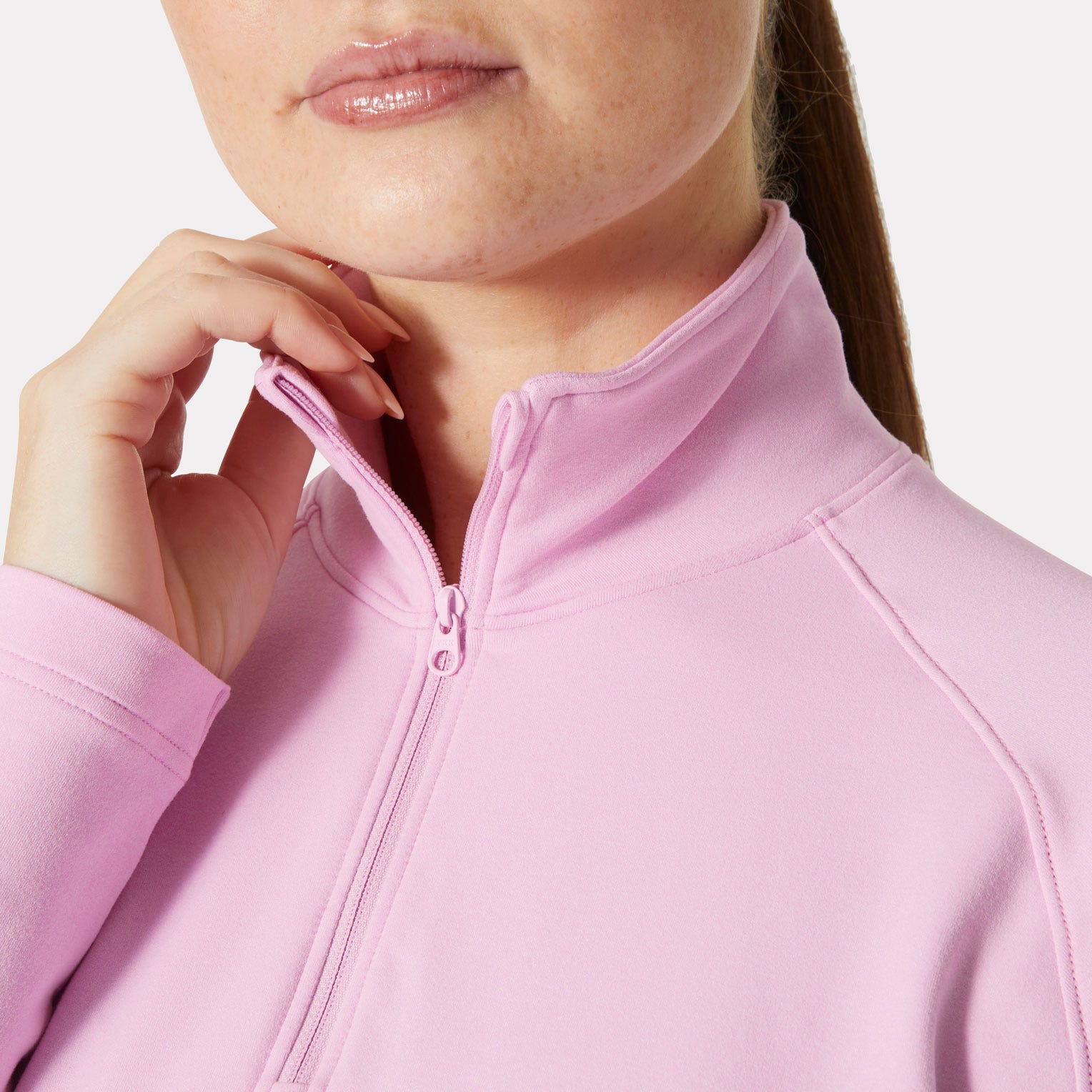 Women's Verglas Half-Zip Midlayer