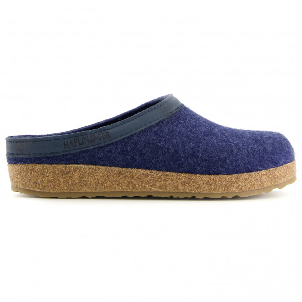 Haflinger - Grizzly Torben - Hüttenschuhe