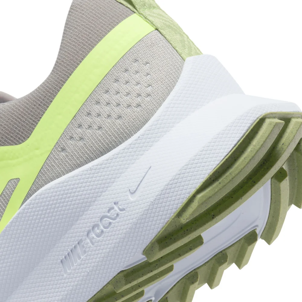 Nike React Pegasus Trail 4 DJ6158-002 / grau