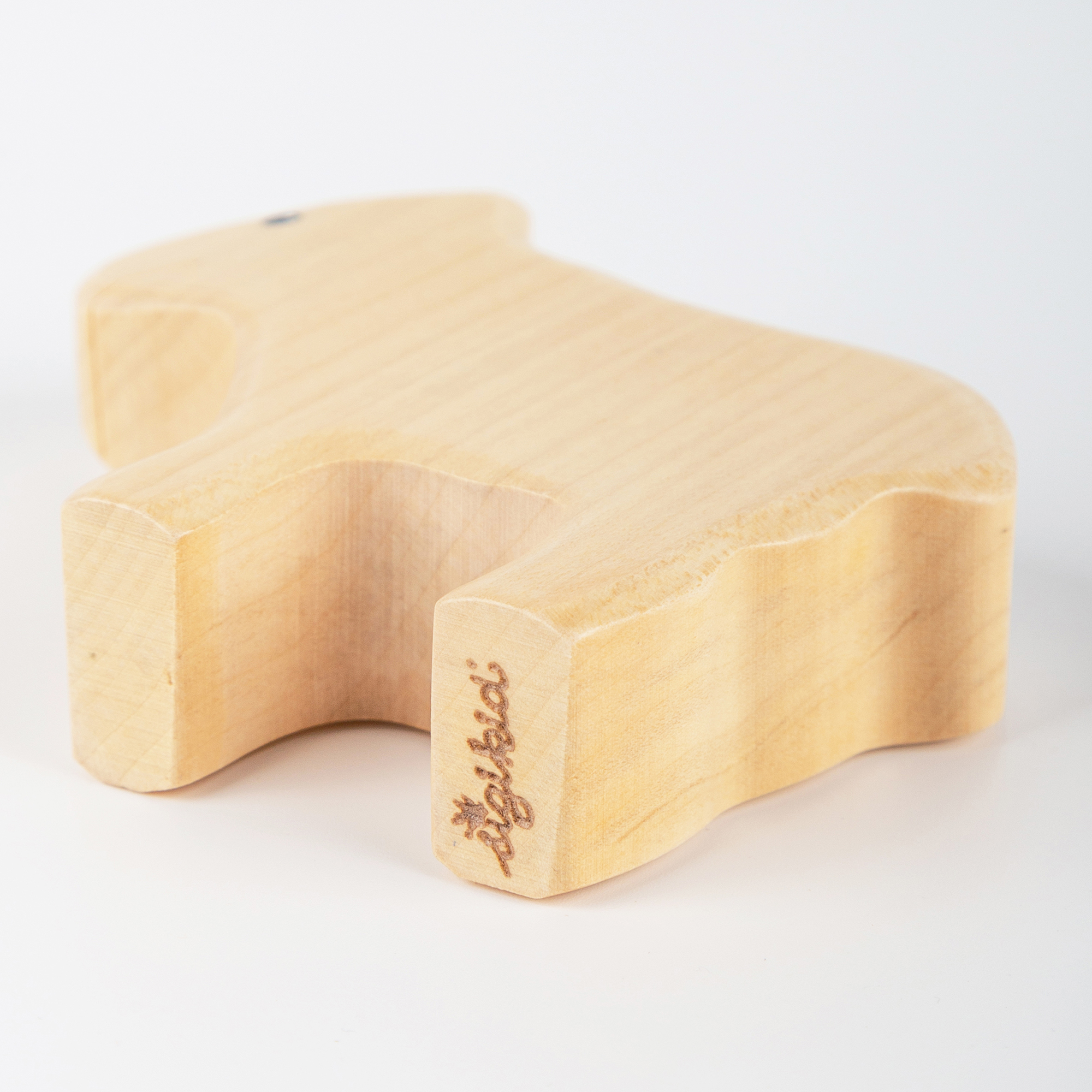 Holztiere-Set Safari