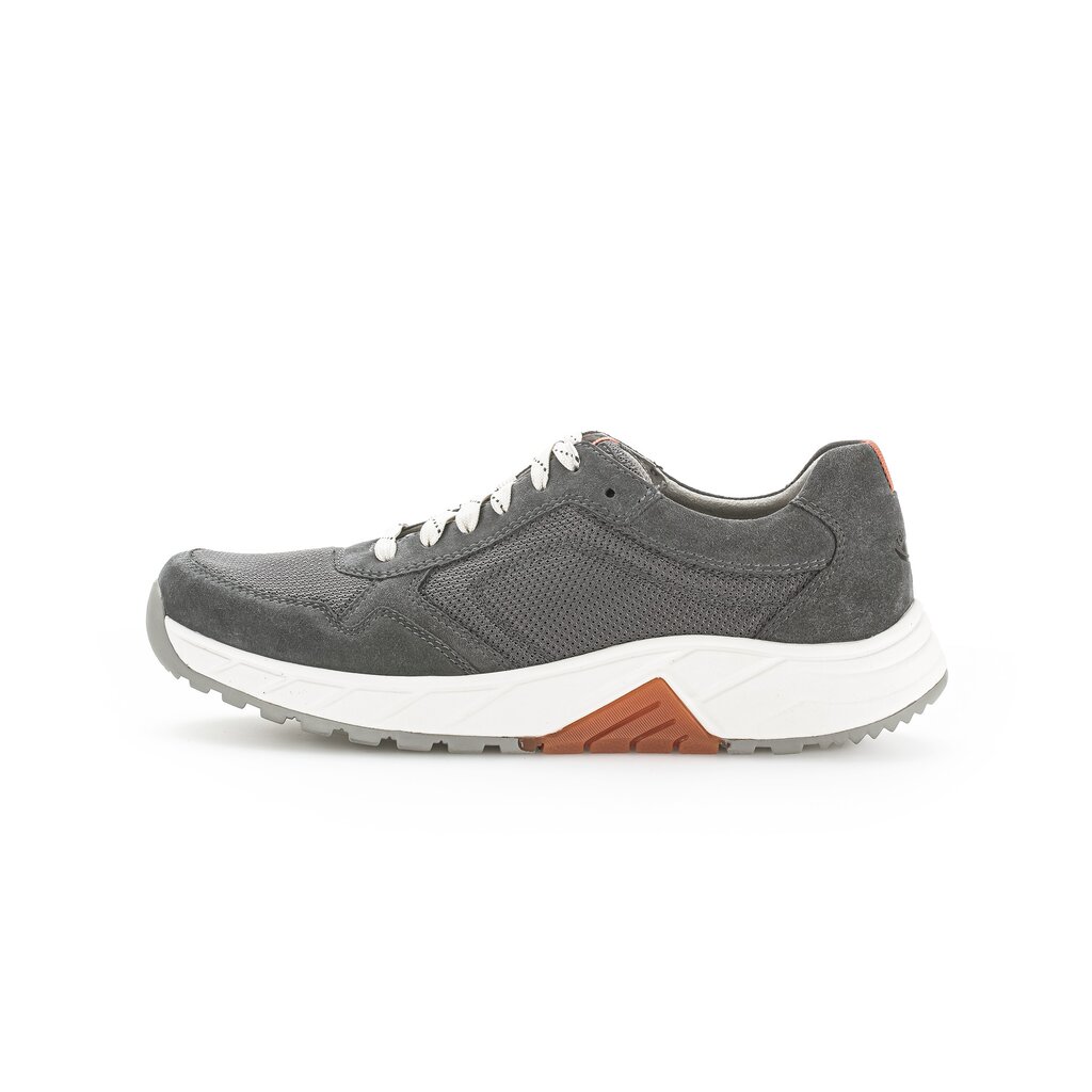 rollingsoft PG8002 Sneaker low grau