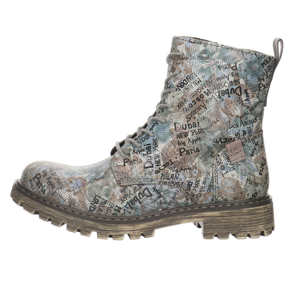 Josef Seibel Marta 02 Boots