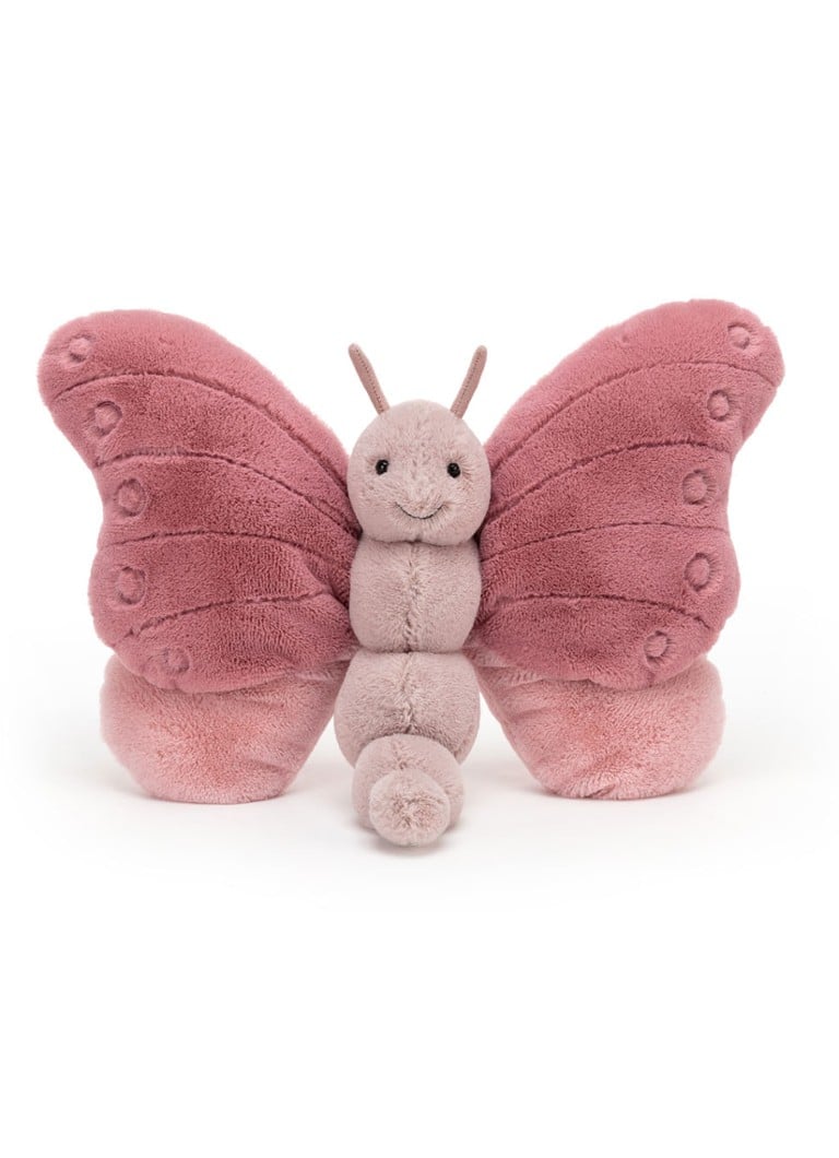 Jellycat Beatrice Fluture de Pluș 20 cm