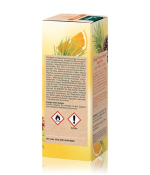 Kneipp Auszeit Pur Zeder - Nelke - Orange Saunaaufguss 100 ml