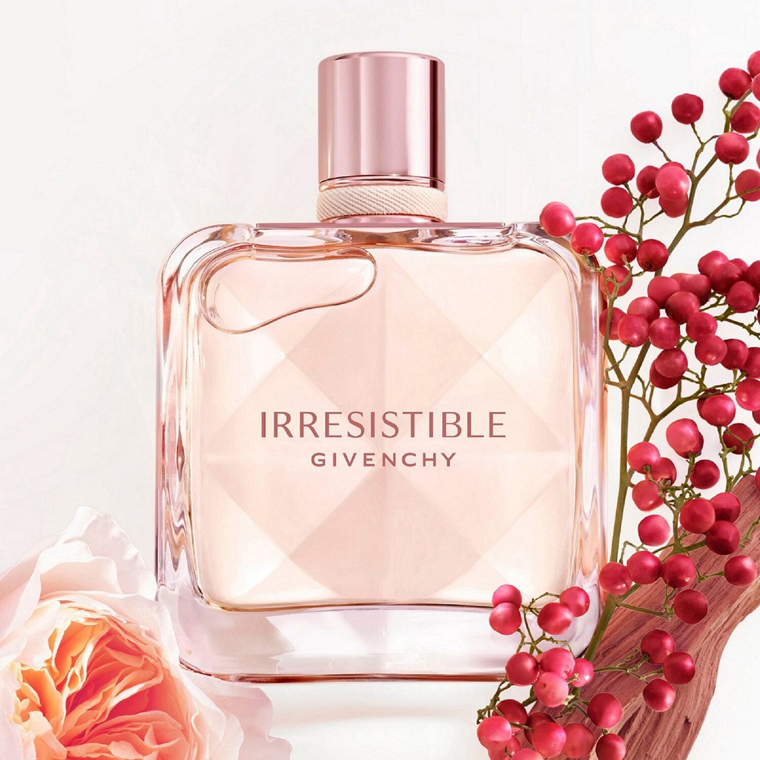 Givenchy Irresistible Eau de Toilette Fraîche