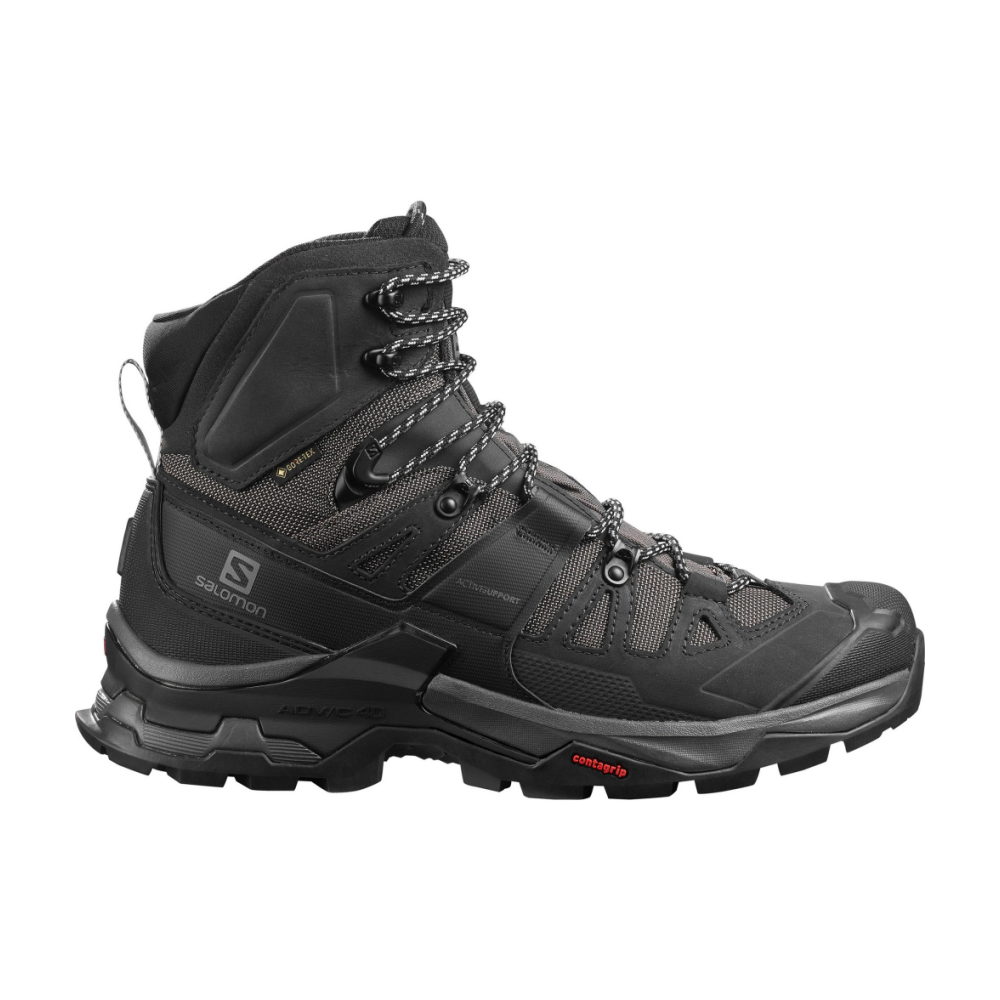 Salomon Quest 4 GTX L41292600 / schwarz