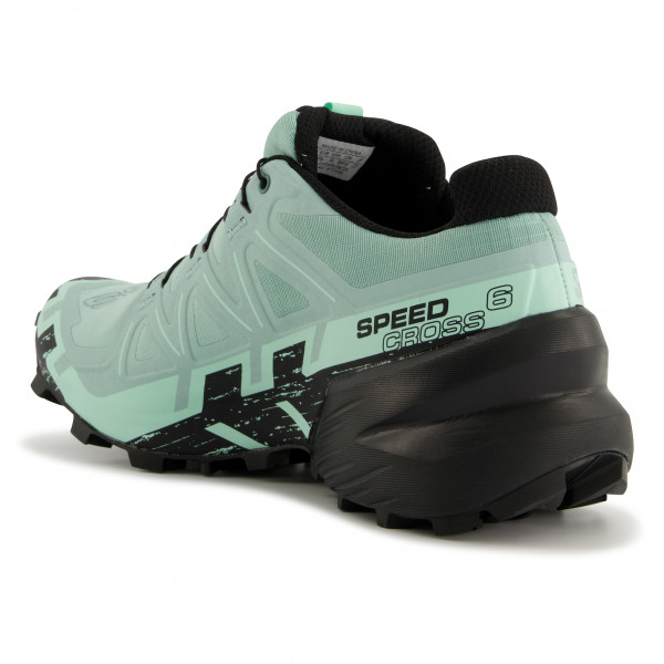 Salomon - Women's Speedcross 6 GORE-TEX - Trailrunningschuhe
